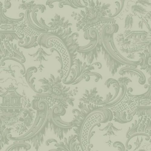 Chippendale China 100-3013